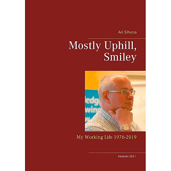 Mostly Uphill, Smiley, Ari Sihvola