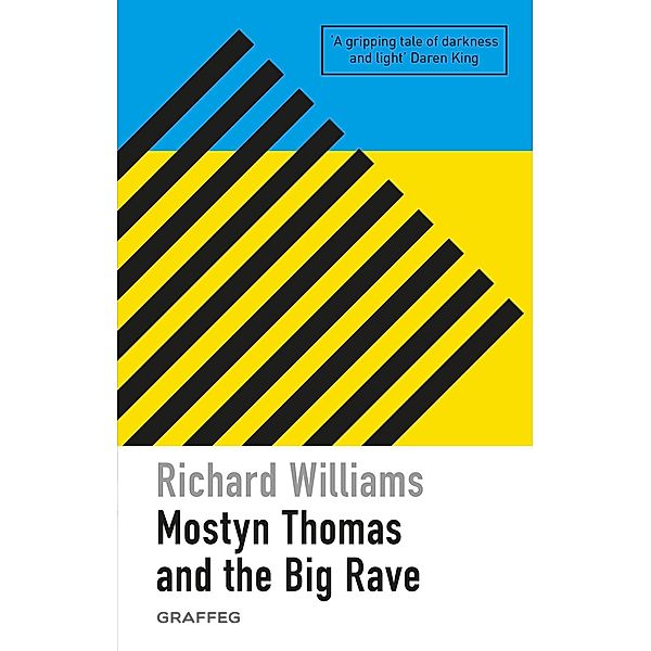 Mostyn Thomas and the Big Rave, Richard Williams