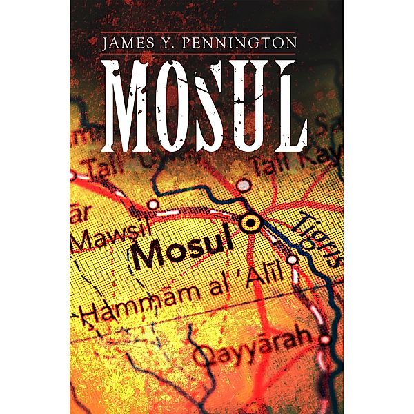 Mosul, James Y. Pennington