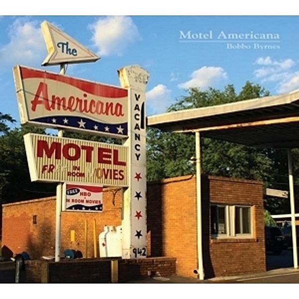 Motel Americana, Bobbo Byrnes