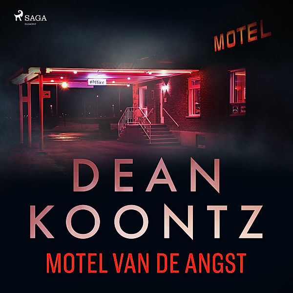 Motel van de angst, Dean R. Koontz