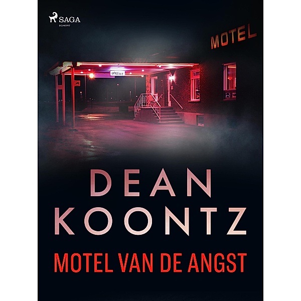 Motel van de angst, Dean Koontz