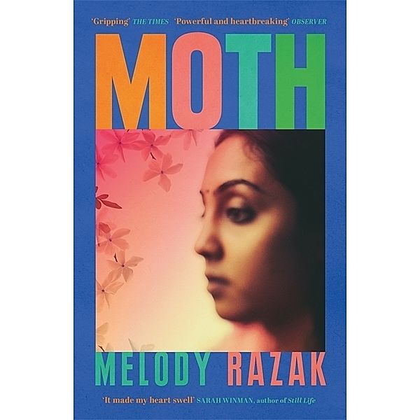 Moth, Melody Razak