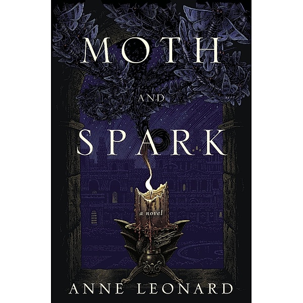 Moth and Spark, Anne Leonard