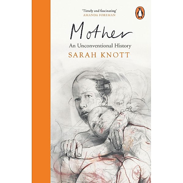 Mother, Sarah Knott