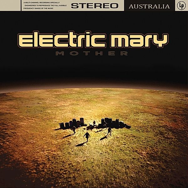 Mother, Electric Mary