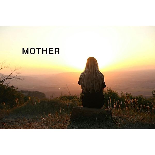 Mother, Sadia Khalil