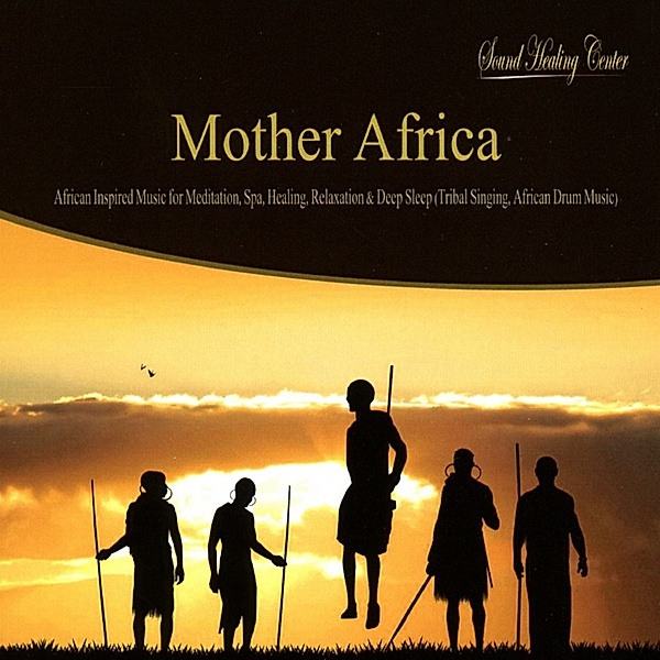 Mother Africa, Sound Healing Center