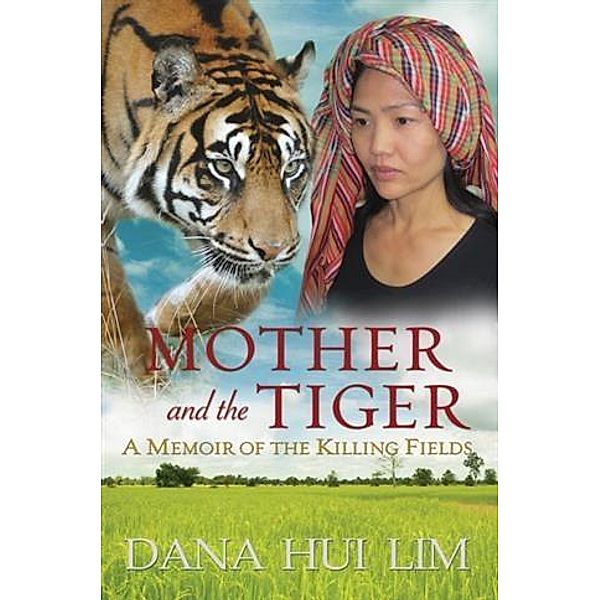 Mother and the Tiger, Dana Hui Lim