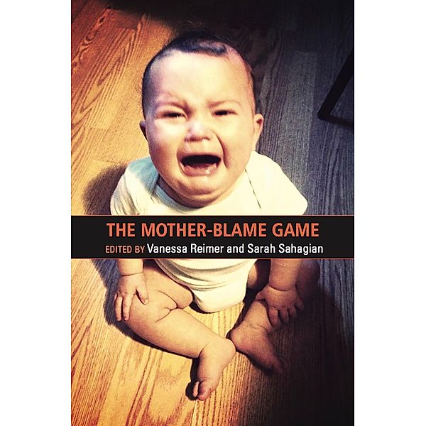 Mother Blame Game, Vanessa Reimer
