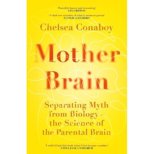Mother Brain, Chelsea Conaboy