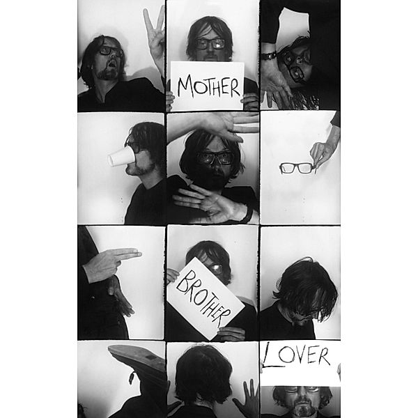 Mother, Brother, Lover, Jarvis Cocker