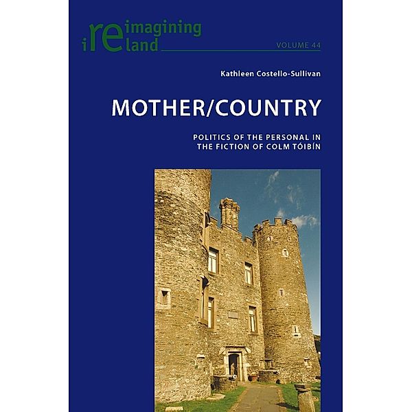 Mother/Country, Kathleen Costello-Sullivan