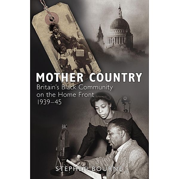 Mother Country, Stephen Bourne