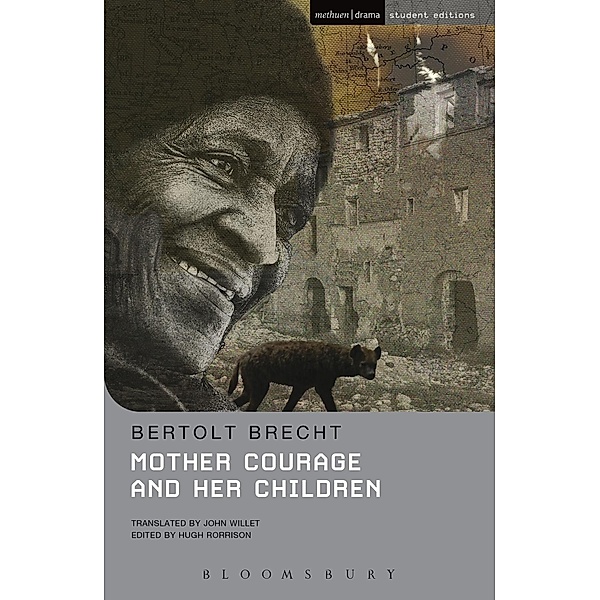 Mother Courage and Her Children / Methuen Student Editions, Bertolt Brecht