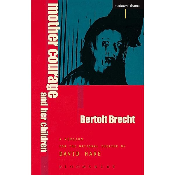 Mother Courage and Her Children / Modern Plays, Bertolt Brecht