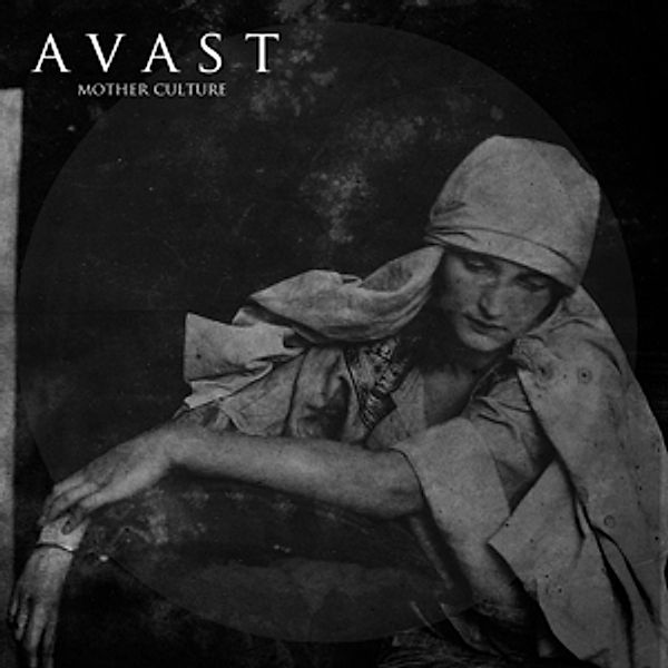 Mother Culture (Vinyl), Avast