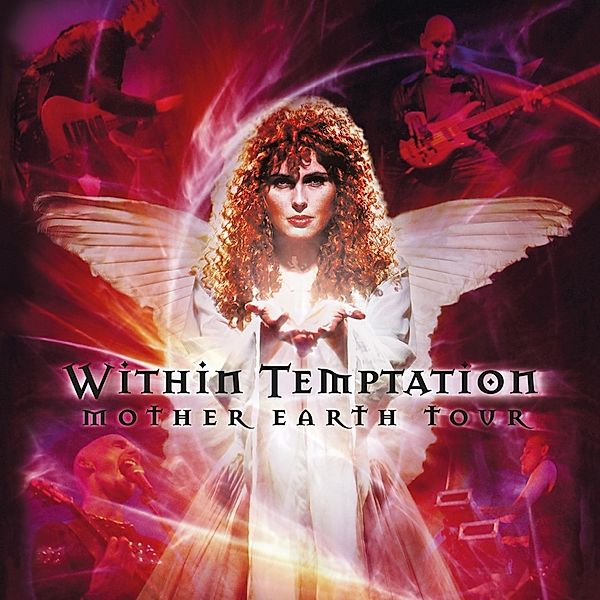 Mother Earth Tour, Within Temptation