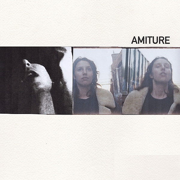 Mother Engine (Vinyl), Amiture