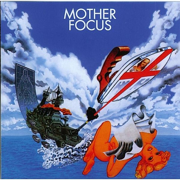 Mother Focus, Focus