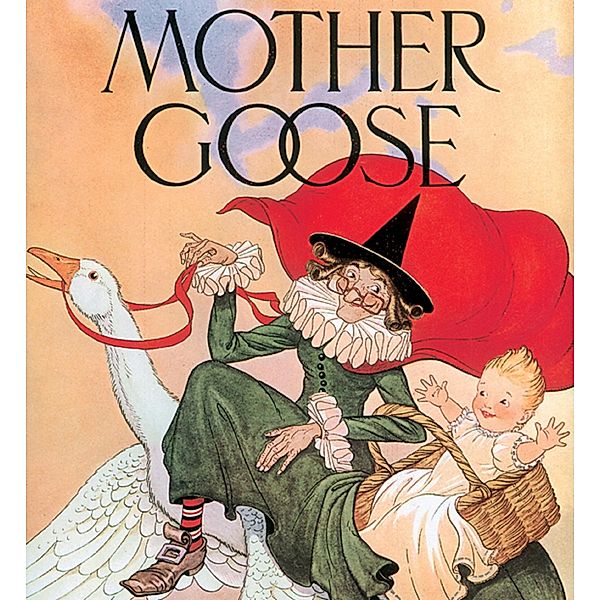 Mother Goose, Charles Perrault