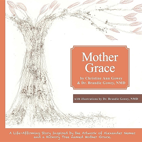 Mother Grace, Christine Ann Gowey