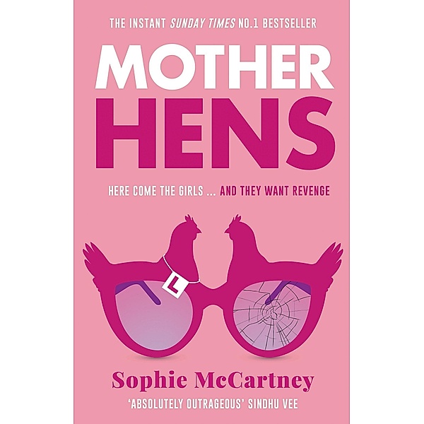 Mother Hens, Sophie McCartney