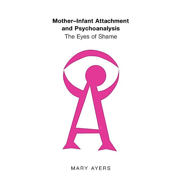 Mother-Infant Attachment and Psychoanalysis, Mary Y. Ayers