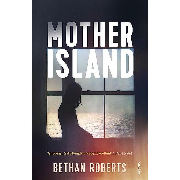 Mother Island, Bethan Roberts