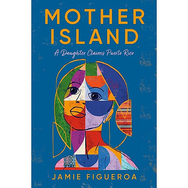 Mother Island, Jamie Figueroa