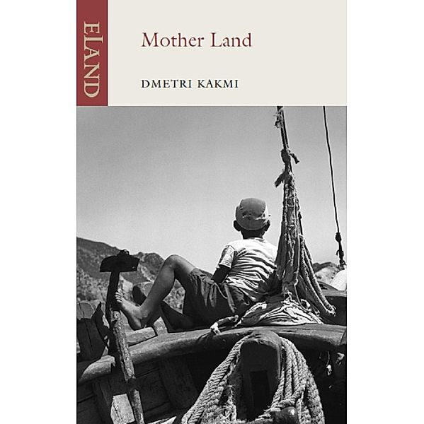 Mother Land, Dmetri Kakmi