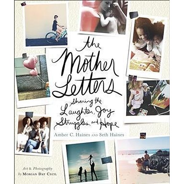 Mother Letters, Amber C. Haines