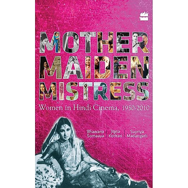 Mother Maiden Mistress / HarperCollins, NO AUTHOR