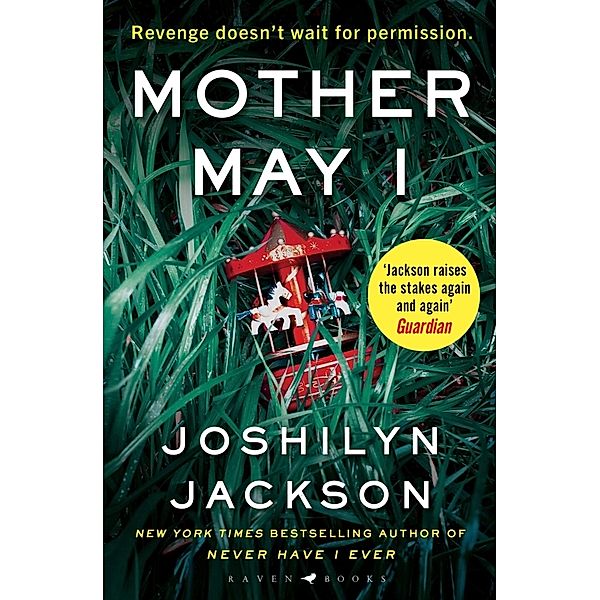 Mother May I, Joshilyn Jackson