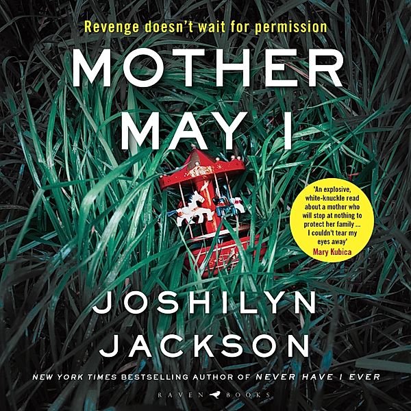 Mother May I, Joshilyn Jackson