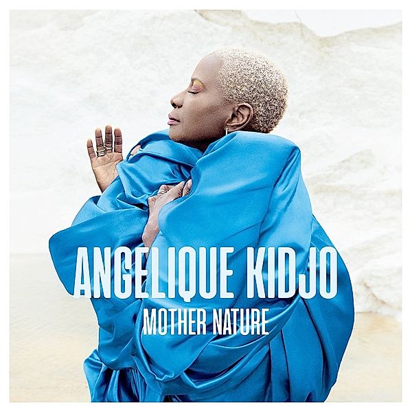 Mother Nature, Angelique Kidjo