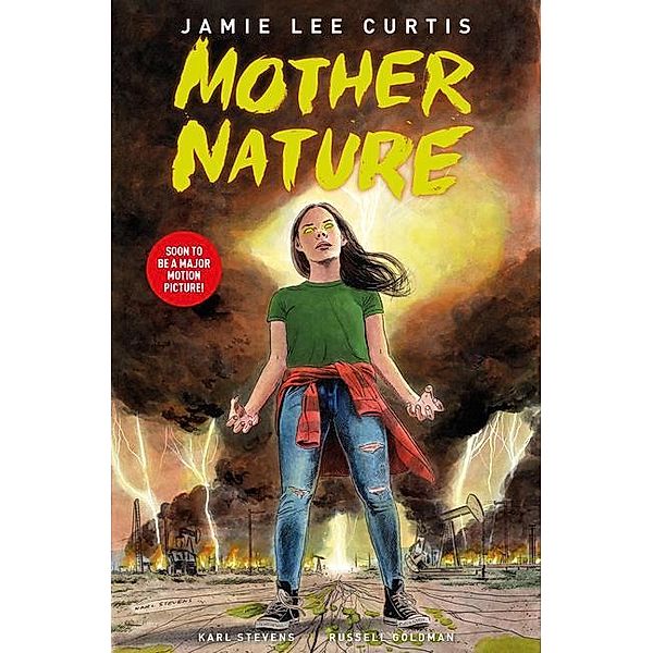 Mother Nature, Jamie Lee Curtis