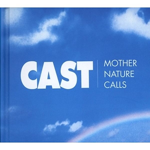Mother Nature Calls (Deluxe Edition), Cast