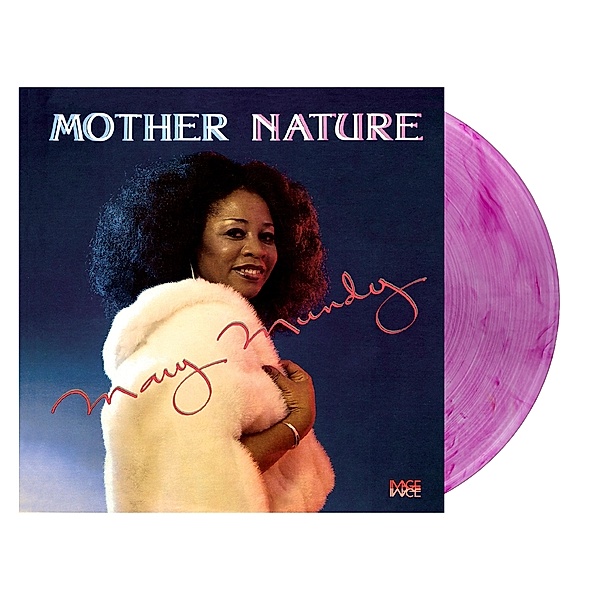 Mother Nature (Vinyl), Mary Mundy