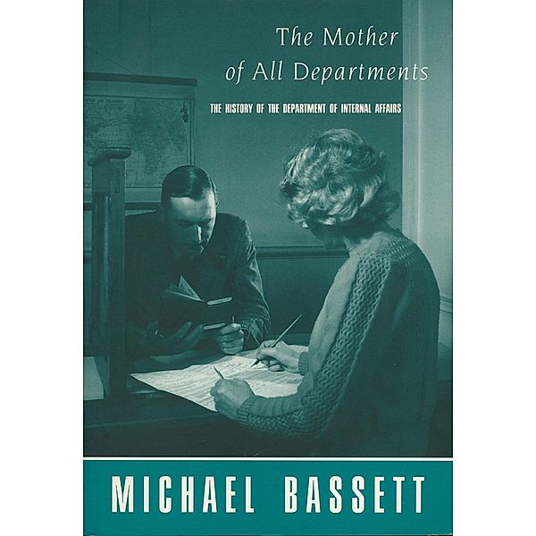 Mother of All Departments, Michael Bassett