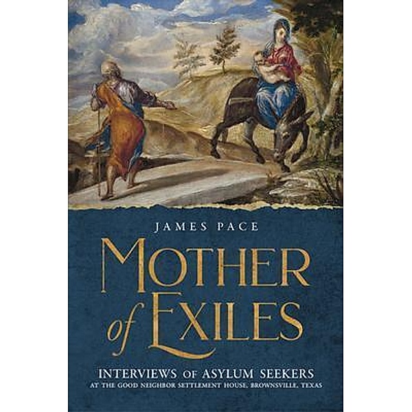 Mother of Exiles, James Pace