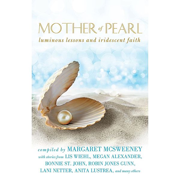 Mother of Pearl / Inspiring Voices, Margaret Mcsweeney