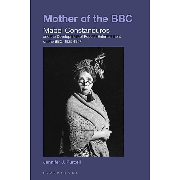 Mother of the BBC, Jennifer J. Purcell