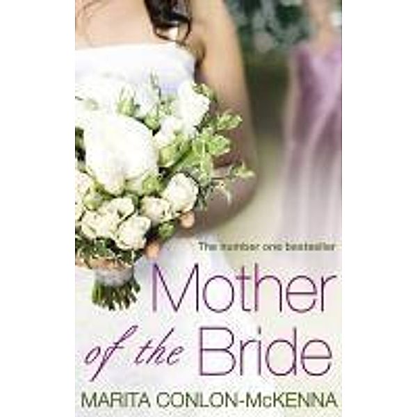 Mother of the Bride, Marita Conlon-McKenna