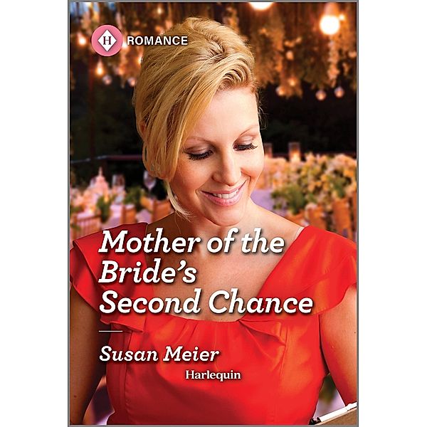 Mother of the Bride's Second Chance / The Bridal Party Bd.2, Susan Meier