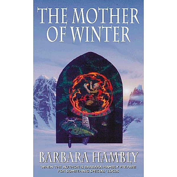 Mother of Winter, Barbara Hambly