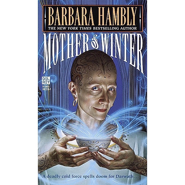 Mother of Winter / Darwath Bd.4, Barbara Hambly