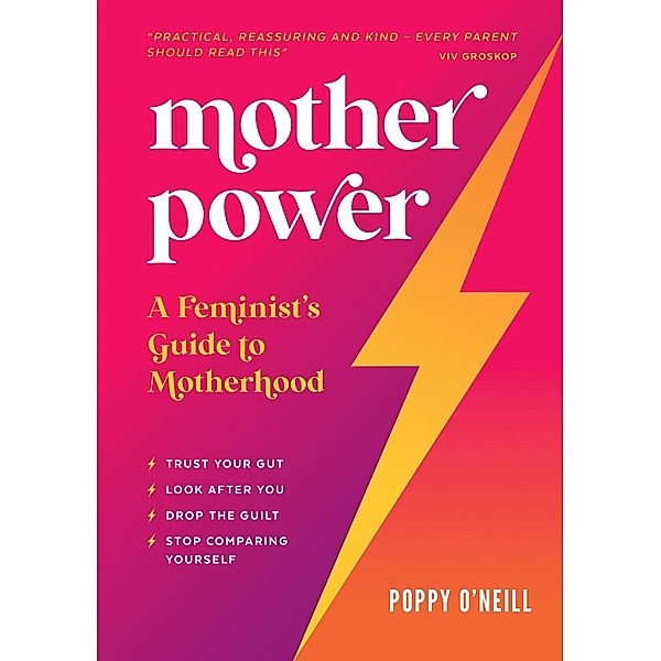 Mother Power, Poppy O'Neill