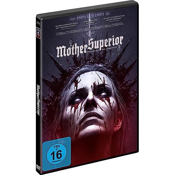 Mother Superior, Isabella Händler, Inge Maux, Jochen Nickel