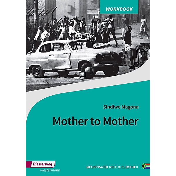 Mother to Mother, Ingrid Stritzelberger